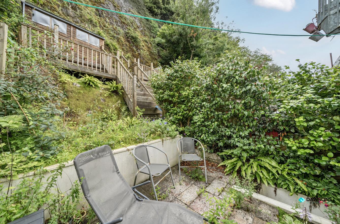 Clifton Terrace, Mumbles, Swansea, SA3 4EJ